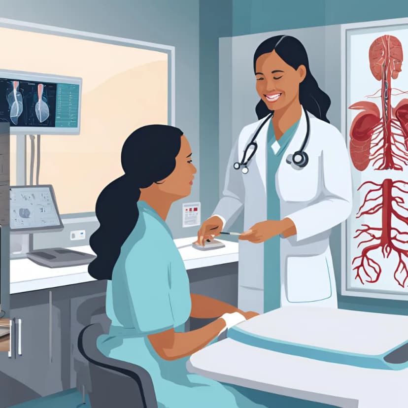 IVC Filters—Your Best Friend or Worst Enemy?