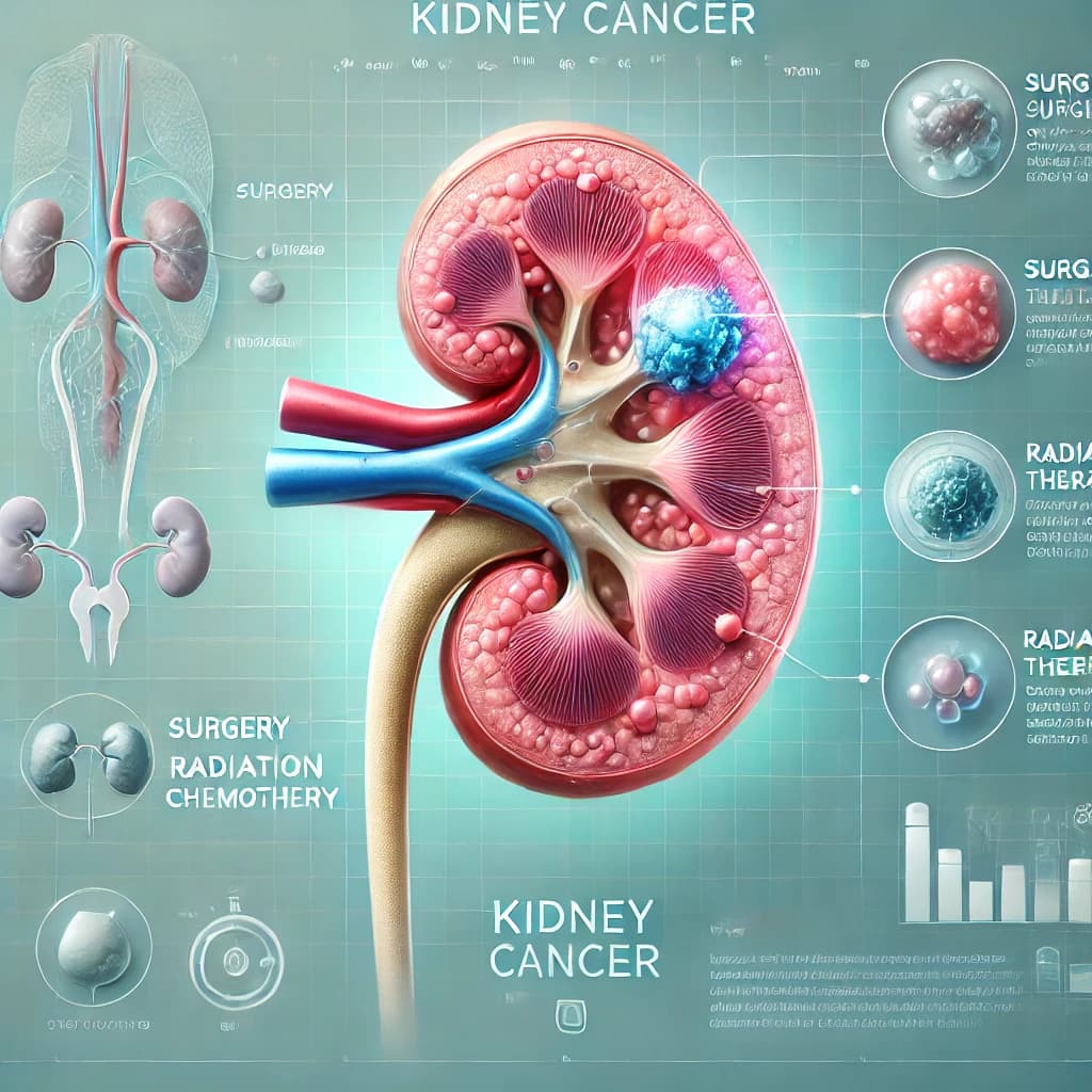 Kidney Cancer – Understanding the Disease and Choosing the Right Treatment