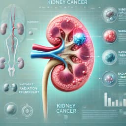 Kidney Cancer – Understanding the Disease and Choosing the Right Treatment